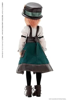 アゾン ドール アルヴァスタリア 双子の仕立屋さん ティア ピュアニーモ アゾン ドール アルヴァスタリア 双子の仕立屋さん ティア